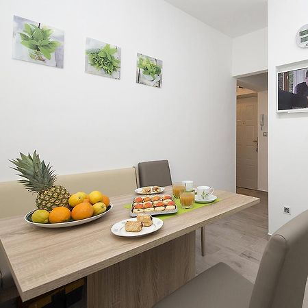 Apartment Bal 스플리트 외부 사진