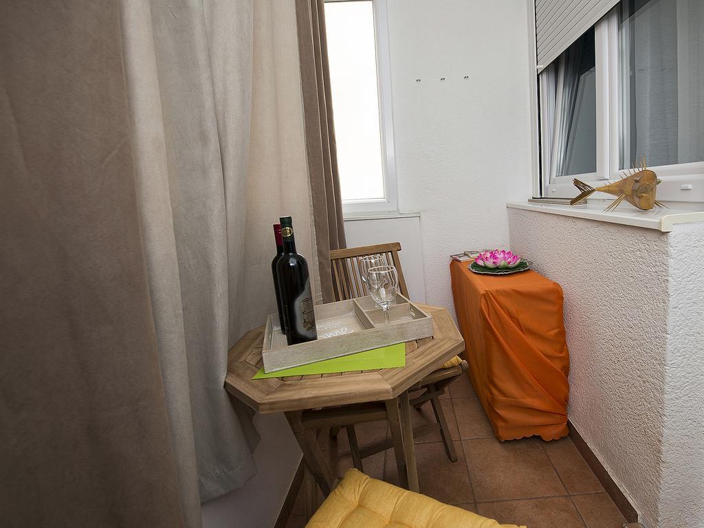 Apartment Bal 스플리트 외부 사진