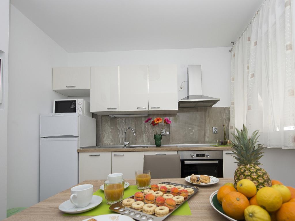 Apartment Bal 스플리트 외부 사진
