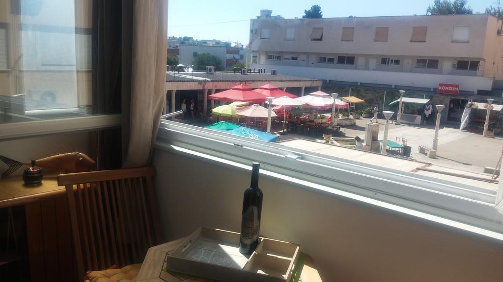 Apartment Bal 스플리트 외부 사진