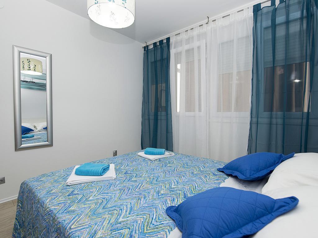 Apartment Bal 스플리트 외부 사진