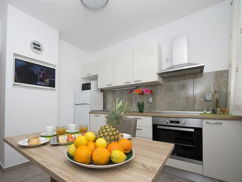 Apartment Bal 스플리트 외부 사진