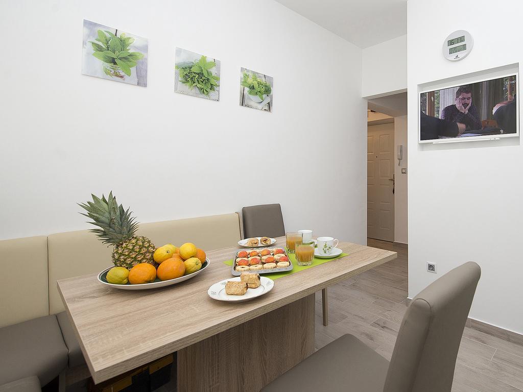 Apartment Bal 스플리트 외부 사진