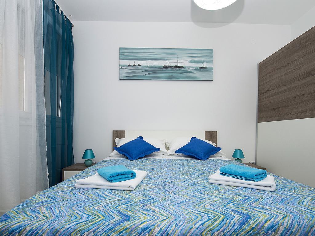 Apartment Bal 스플리트 외부 사진
