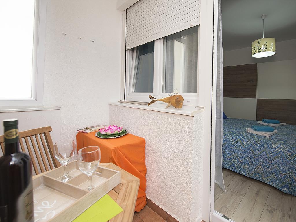 Apartment Bal 스플리트 외부 사진