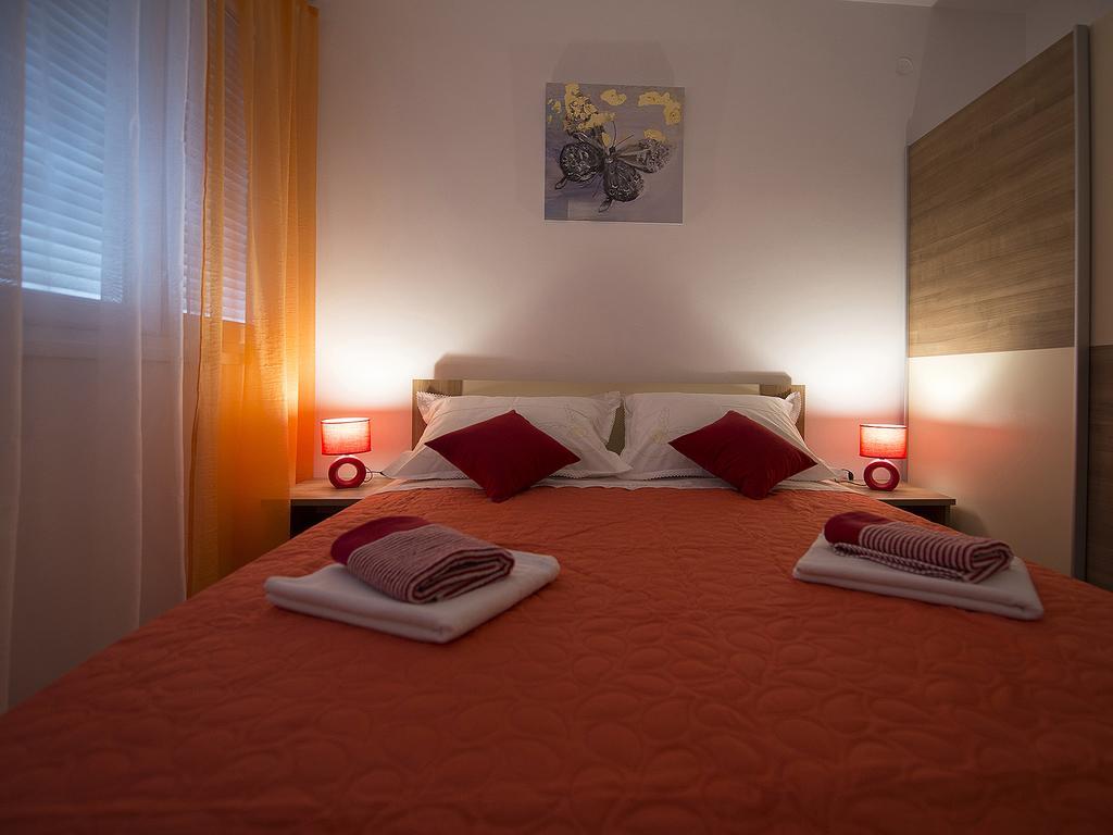 Apartment Bal 스플리트 외부 사진