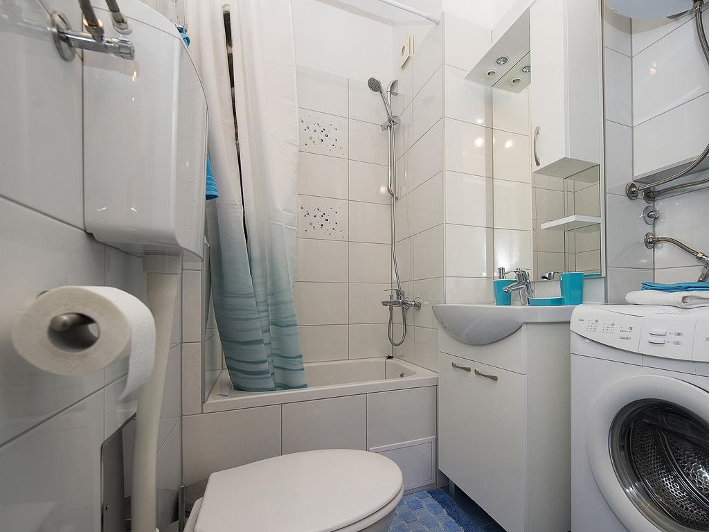 Apartment Bal 스플리트 외부 사진