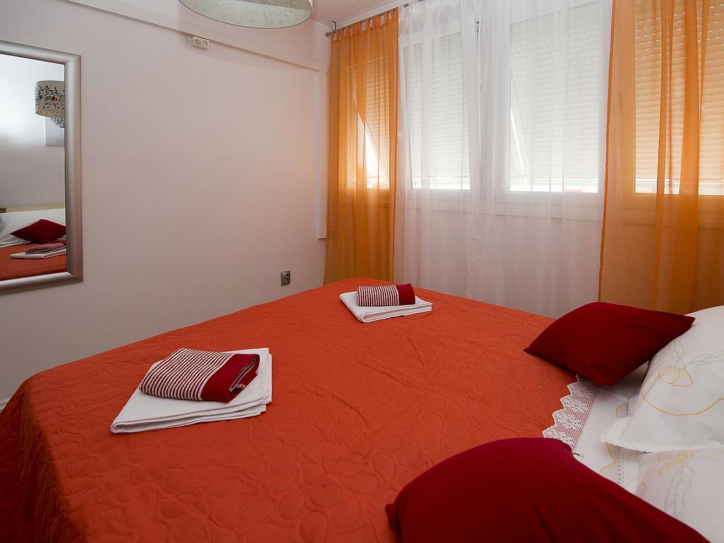 Apartment Bal 스플리트 외부 사진