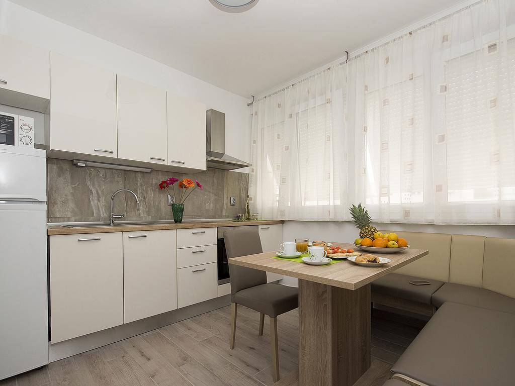 Apartment Bal 스플리트 외부 사진