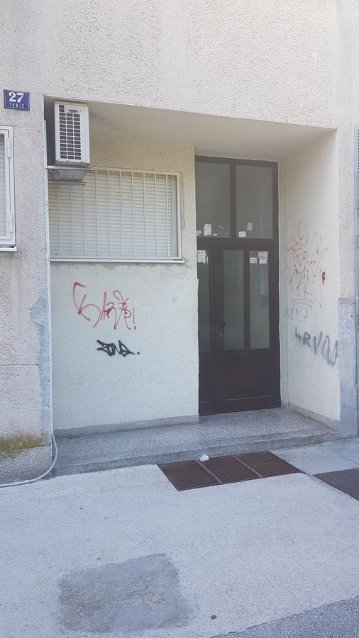 Apartment Bal 스플리트 외부 사진
