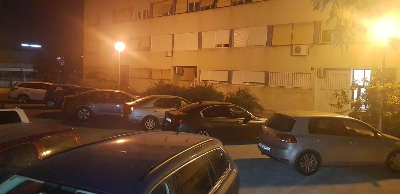 Apartment Bal 스플리트 외부 사진